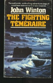 The fighting Temeraire