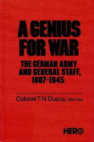 A Genius for War