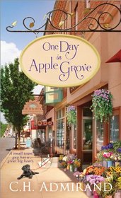 One Day in Apple Grove (Apple Grove, Bk 2)