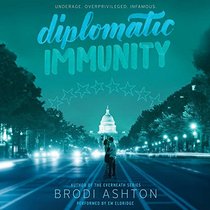 Diplomatic Immunity: Library Edition