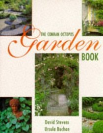 Conran Octopus Garden Book, the (Spanish Edition)