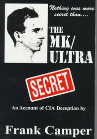 The Mk/Ultra Secret