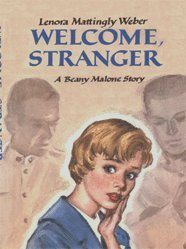 Welcome Stranger (Beany Malone)