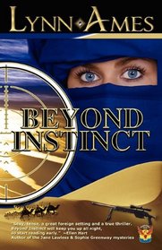 Beyond Instinct (Mission: Classified, Bk 1)