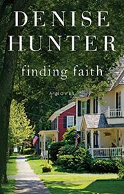 Finding Faith: A Novel (New Heights)