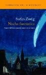 Noche fantastica / Fantastic Night (Spanish Edition)