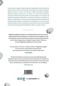Fragil Como Nosotras. Fuerte Como La Amistad (Spanish Edition)