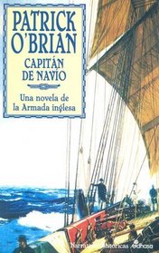Capitan de Navio