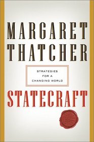 Statecraft : Strategies for a Changing World