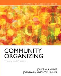 Community Organizing: Theory and Practice Plus Pearson eText -- Access Card Package
