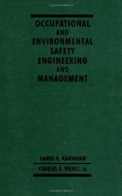 Occupational and Environmental Safety Engineering and Management