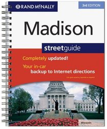 Madison/Dane County