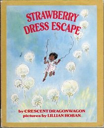 Strawberry Dress Escape