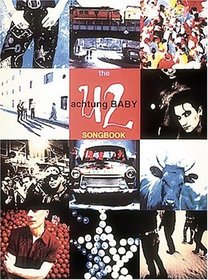 U2 / Achtung Baby
