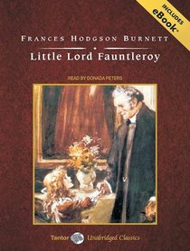 Little Lord Fauntleroy, with eBook
