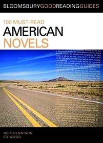 100 Must-Read American Novels: Discover Your Next Great Read...