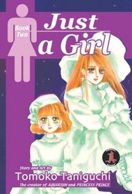 Just A Girl Book 2 (Just a Girl)