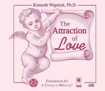 The Attraction of Love (Audio CD) (Abridged)
