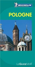 Michelin Green Guide; Moscou et Saint Petersbourg (in French) (French Edition)