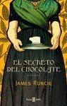 El Secreto Del Chocolate