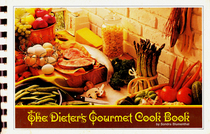 The Dieter's Gourmet Cookbook