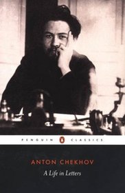 A Life in Letters (Penguin Classics)