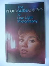 The PHOTOGUIDE to Low Light Photography