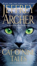 Cat O'Nine Tales: And Other Stories