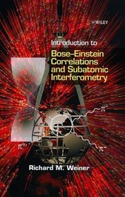 Introduction to Bose--Einstein Correlations and Subatomic Interferometry