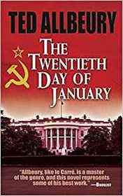 The Twentieth Day of January