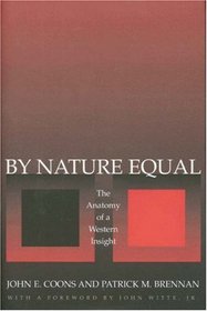 By Nature Equal
