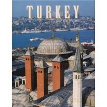 Turkey, past and present