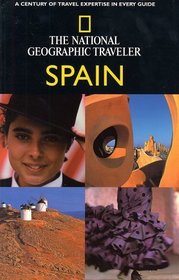 The Spain (National Geographic Traveler)