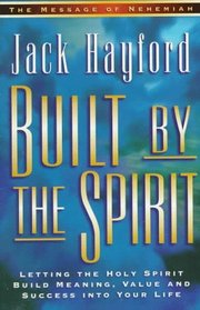 Built by the Spirit (