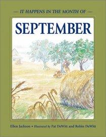 September (It Happens in the Month of...) (It Happens in the Month of)