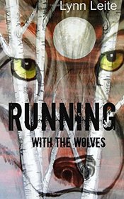 Running with the Wolves (Shifted) (Volume 9)