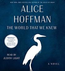 The World That We Knew: A Novel