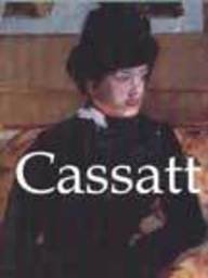 Cassatt (Mega Squares)