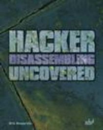 Hacker Disassembling Uncovered