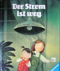 Der Strom ist weg (German Edition)