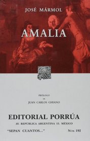 Amalia (Coleccion Sepan Cuantos # 192)