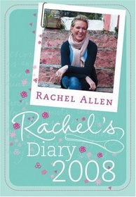 Rachel's Diary 2008