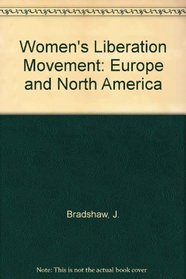 Women's Liberation Movement: Europe and North America