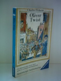 Oliver Twist (The Kennett Library)
