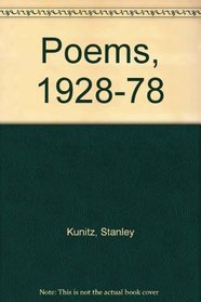 Poems, 1928-78