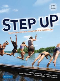 Step Up: Health and Physical Education for Queensland