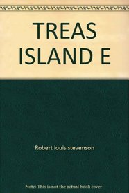 Treas Island E