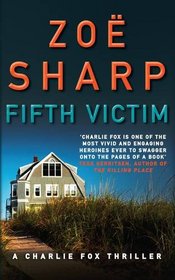 Fifth Victim (Charlie Fox, Bk 9)