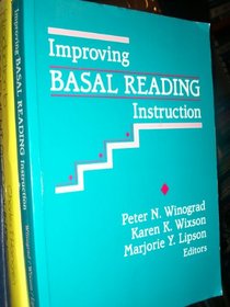 Improving Basal Reading Instruction