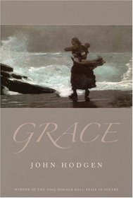 Grace (Pitt Poetry Series)